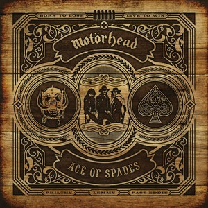 Motorhead - Ace Of Spades, Vinyl Album